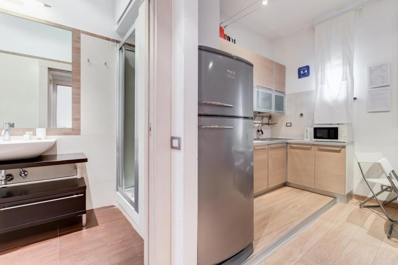 Cosy 1 Bed Flat Close To Vatican Apartamento
