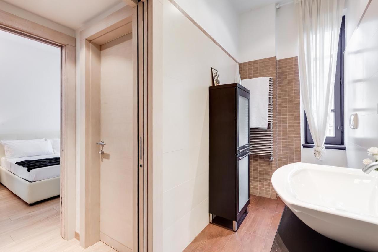 Apartamento Cosy 1 Bed Flat Close To Vatican *