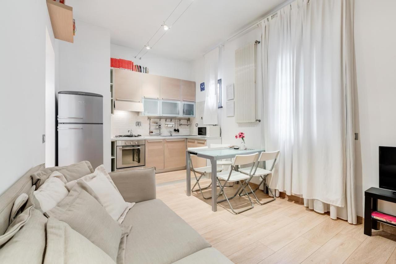 Cosy 1 Bed Flat Close To Vatican Apartment Rome