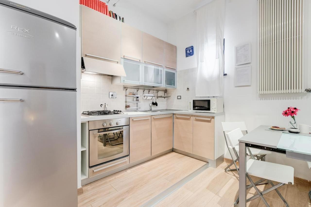Cosy 1 Bed Flat Close To Vatican Apartment *